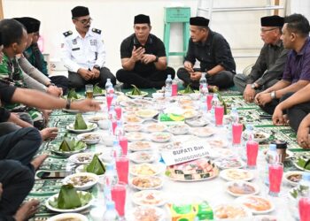PWI ACEH - MARHABAN YAA RAMADHAN
