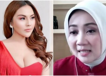 Begini Tanggapan Istri Ridwan Kamil Setelah Diselingkuhi, Lisa Mariana Tiba-tiba Bungkam?