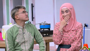 Ditanya Soal Isu Ruben Onsu yang Mualaf, Desy Ratnasari Blak-blakan Sebut: Itu Pilihannya