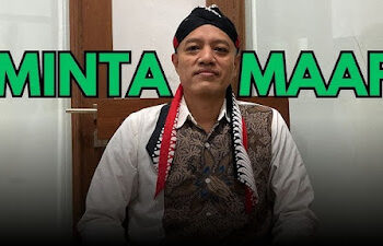 Gus Fuad Plered Minta Maaf: Monyet Bukan Saya Amanatkan untuk Guru Tua