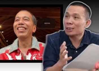 Bukti Baru, Ahli Forensik Digital Yakin Ijazah Jokowi Palsu: Font-nya Times New Roman Belum Ada saat Itu