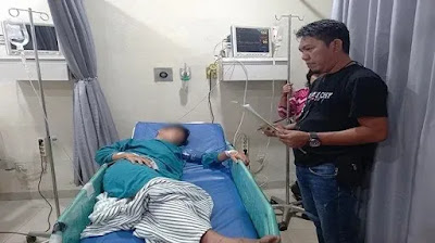 Dibikin Mabuk, ABG 14 Tahun di Lombok Diperkosa 9 Orang Bergilir