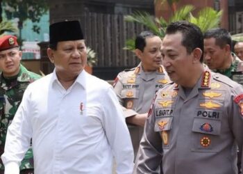 Soroti Maraknya Kasus Pelanggaran Hukum oleh Polisi, ISESS Desak Presiden Evaluasi Kapolri