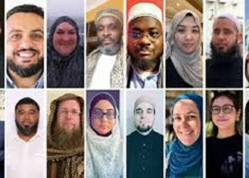 Ribuan Narapidana Masuk Islam di Penjara AS Setiap Tahun, Ini 6 Alasannya