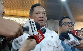Menteri Dalam Negeri (Mendagri) Tito Karnavian. FOTO/Net. Ⓒ Hak cipta foto di atas dikembalikan sesungguhnya kepada pemilik foto