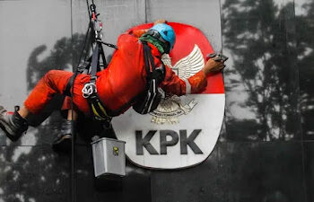 KPK Panggil Adik Febri Diansyah terkait Kasus TPPU SYL, Ini yang Digali Penyidik