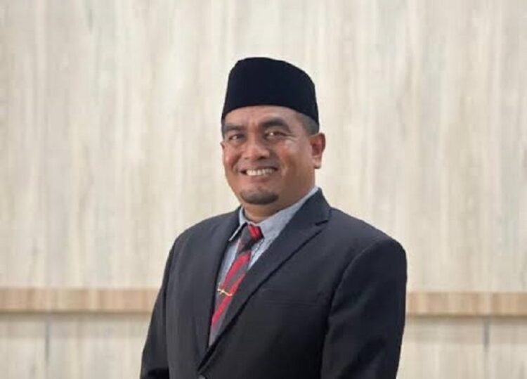 Jumlah Siswa Madrasah Kemenag Aceh Besar Lulus SNBP Meningkat