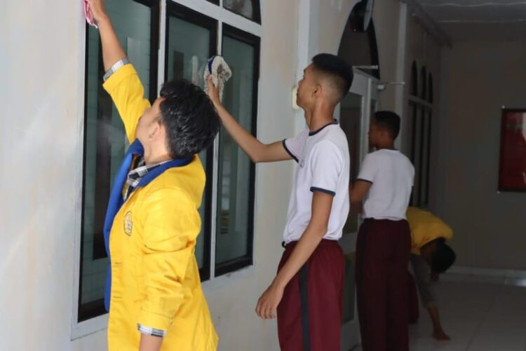 PWI ACEH - MARHABAN YAA RAMADHAN