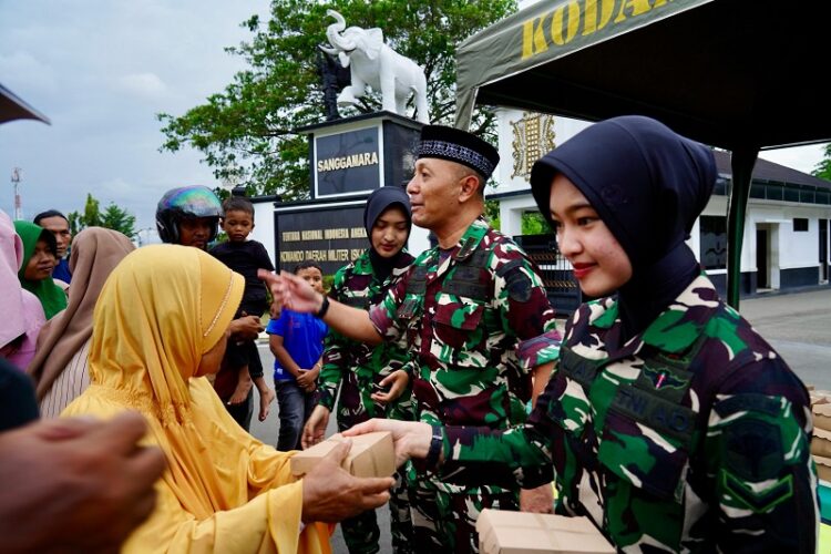 PWI ACEH - MARHABAN YAA RAMADHAN