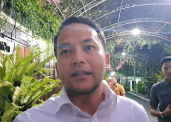Wali Kota Solo Respati Ardi. FOTO/Net. Ⓒ Hak cipta foto di atas dikembalikan sesungguhnya kepada pemilik foto