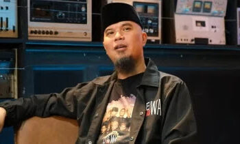 Anggota DPR RI Ini Akui Tertawakan Usulan Ahmad Dhani Soal Naturalisasi Pemain Timnas Indonesia