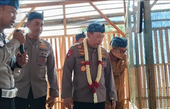 Penembakan 3 Polisi Diduga karena Masalah Setoran Sabung Ayam, Kapolri Enggan Berspekulasi