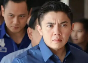 Kenaikan Pangkat Teddy Tidak Sesuai Aturan
