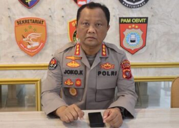 Polisi Tangkap 16 Napi yang Kabur dari Lapas Kutacane
