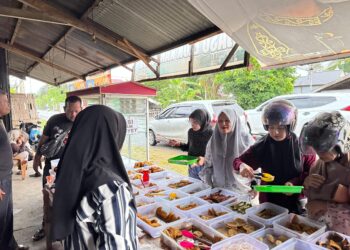 PWI ACEH - MARHABAN YAA RAMADHAN