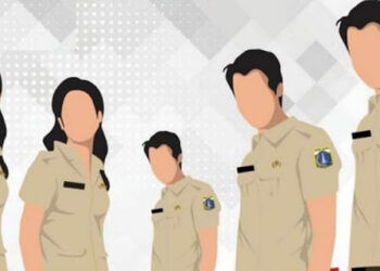 CASN jadi Korban Ketidakpastian Menteri PANRB
