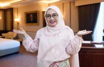 Istri Walikota Bekasi Minta Maaf soal Nginep di Hotel saat Banjir: Tak Pakai APBD