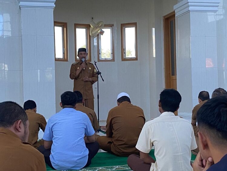 PWI ACEH - MARHABAN YAA RAMADHAN
