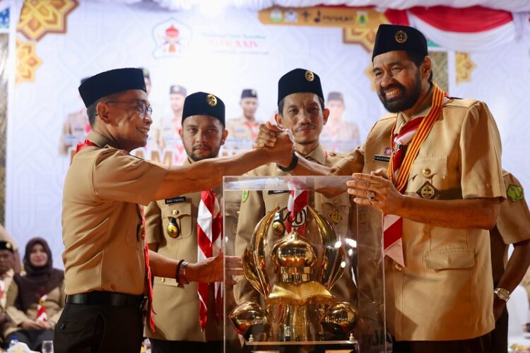 Gubernur: MTR Ajang Membentuk Karakter Islami Generasi Muda Aceh