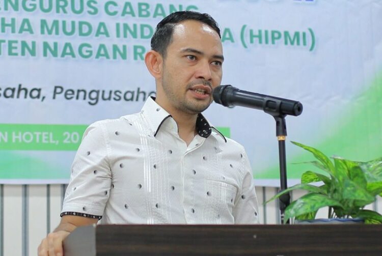 HIPMI Aceh Dukung Upaya Gubernur dan DPRA Percepat Realisasi APBA