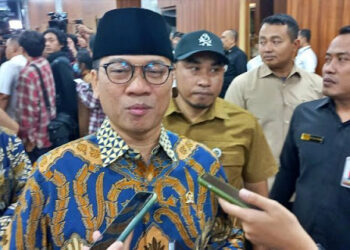 Menteri Aji Mumpung, Prabowo Memang Perlu Copot Yandri