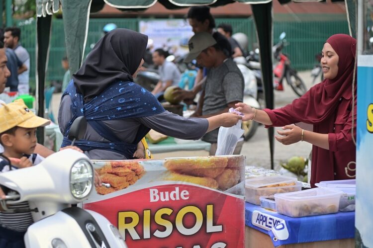 PWI ACEH - MARHABAN YAA RAMADHAN
