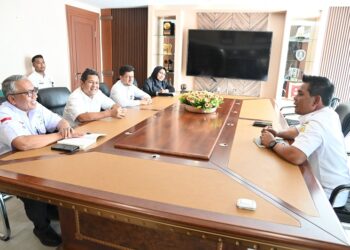 PWI ACEH - MARHABAN YAA RAMADHAN