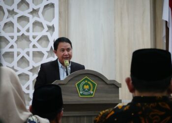 Kemenag akan Kaji Skema Penentuan Kuota Jemaah Haji Provinsi