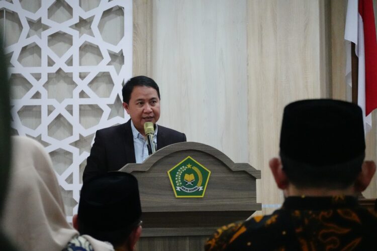 Kemenag akan Kaji Skema Penentuan Kuota Jemaah Haji Provinsi