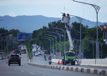 PWI ACEH - MARHABAN YAA RAMADHAN