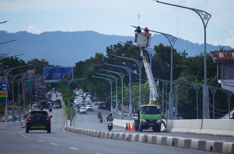 PWI ACEH - MARHABAN YAA RAMADHAN