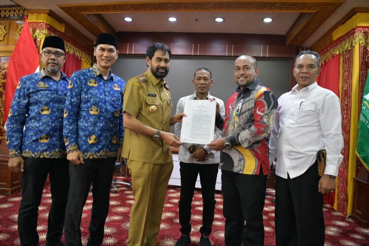 bank aceh