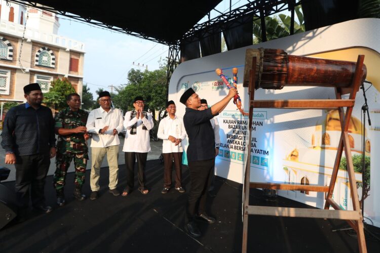 BSI Aceh Gelar Gema Ramadhan bersama Byond By BSI