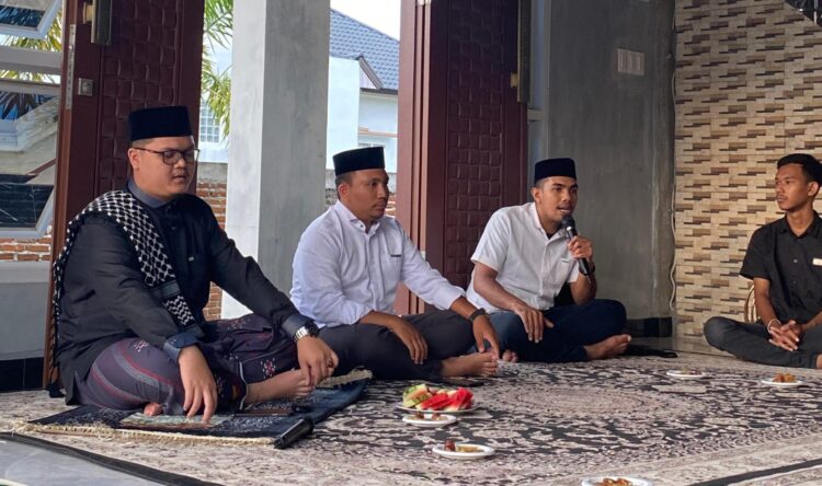 PW ISNU Aceh Gelar Hijrah Connect, Edukasi Gen Z di Bulan Ramadan