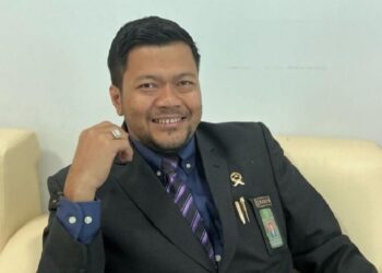 Ketua Mahkamah Syar’iyah (MS) Jantho Kelas II, Dr. Muhammad Redha Valevi, alias RV Cohen. FOTO/Net. Ⓒ Hak cipta foto di atas dikembalikan sesungguhnya kepada pemilik foto