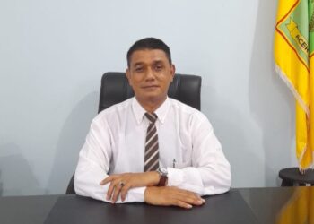 IA-FAPERI Dukung Kepemimpinan Baru Universitas Abulyatama Aceh