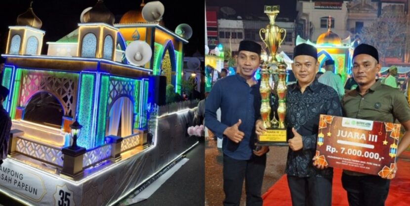 Ⓒ Hak cipta foto di atas dikembalikan sesungguhnya kepada pemilik foto