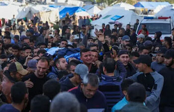 Dua Jurnalis Tewas Termasuk Wartawan Al Jazeera Akibat Serangan Israel di Gaza Utara