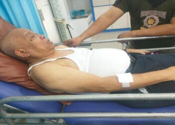 Sosok Gusnahari, Hakim Pengadilan Agama Batam Ditusuk 2 Orang Misterius Pakai Penutup Wajah