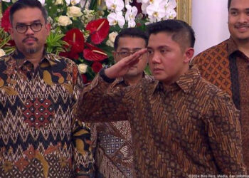 Ramai Desakan Letkol Teddy Harus Mundur dari TNI, KSAD Beri Jawaban