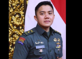 Segini Nih! Gaji Mayor Teddy Indra Wijaya Usai Naik Pangkat Jadi Letkol