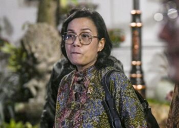 Sulit Ganti Menkeu Sri Mulyani? Ekonom: Sangat Menghina Bangsa Indonesia