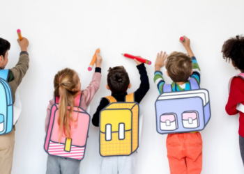 Pentingnya Mempersiapkan Dana Pendidikan Anak