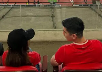Fuji ternyata dambaan Verrell Bramasta, punya ciri seperti Natasha Wilona?