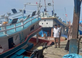 DKP Aceh Tingkatkan Pengawasan Keamanan dan Mitigasi Kebakaran Selama Libur Idul Fitri 1446 H