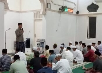 PWI ACEH - MARHABAN YAA RAMADHAN
