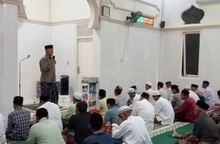 PWI ACEH - MARHABAN YAA RAMADHAN