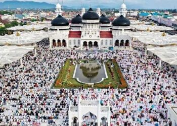 aceh serambi mekah