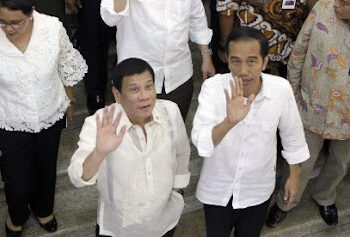 Akan Ditangkap Polisi Filipina, Mengapa Duterte Jadi Buronan Interpol?