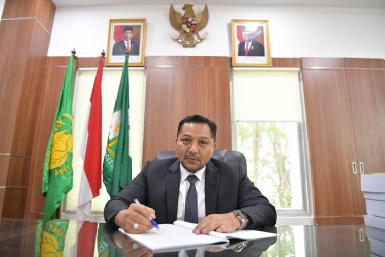 Cek Rekening! THR ASN dan PPPK Pemerintah Aceh Mulai Dicairkan Hari Ini